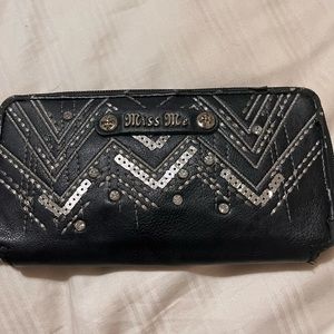 Miss me wallet